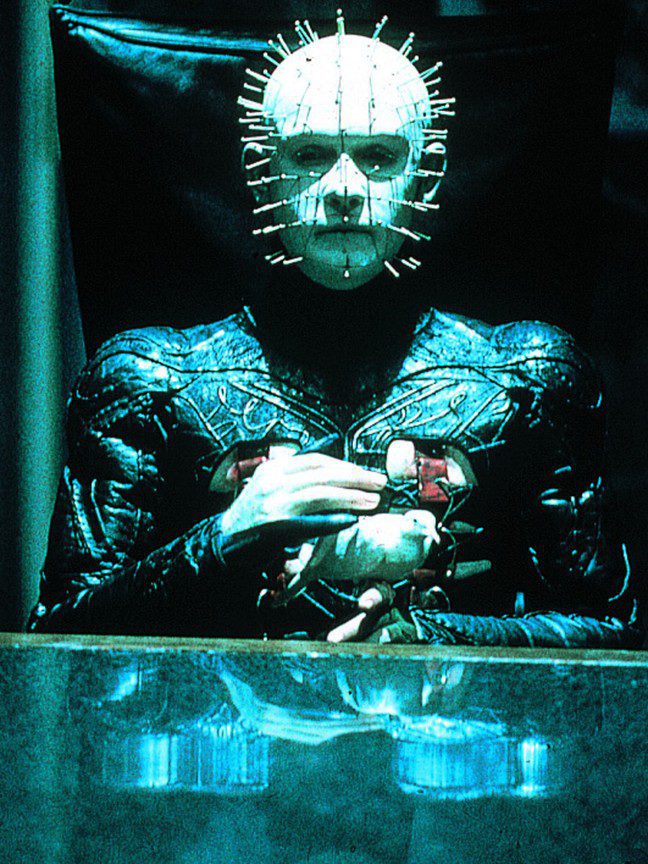 Hellraiser