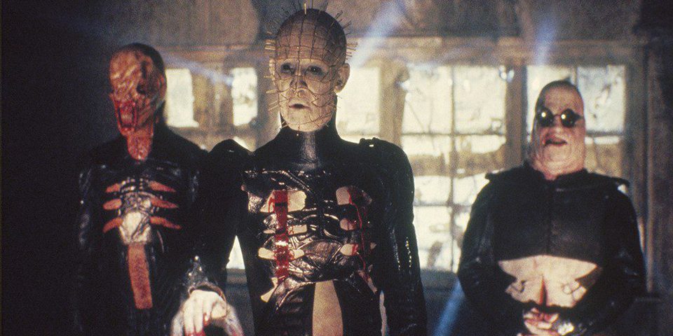 Hellraiser