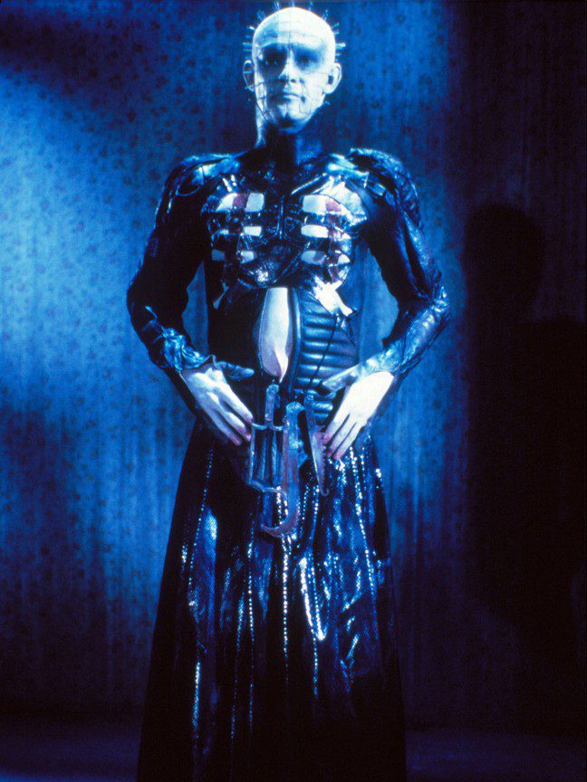 Hellraiser