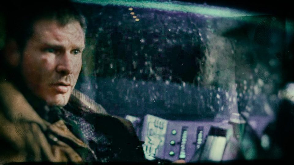 Blade Runner