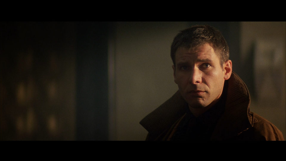 Blade Runner