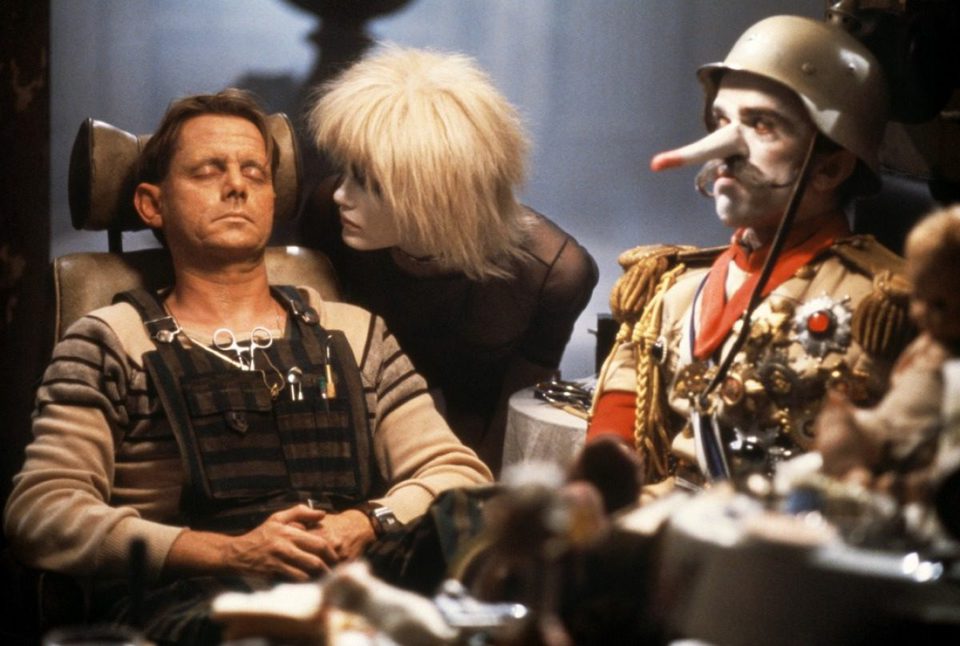 Blade Runner