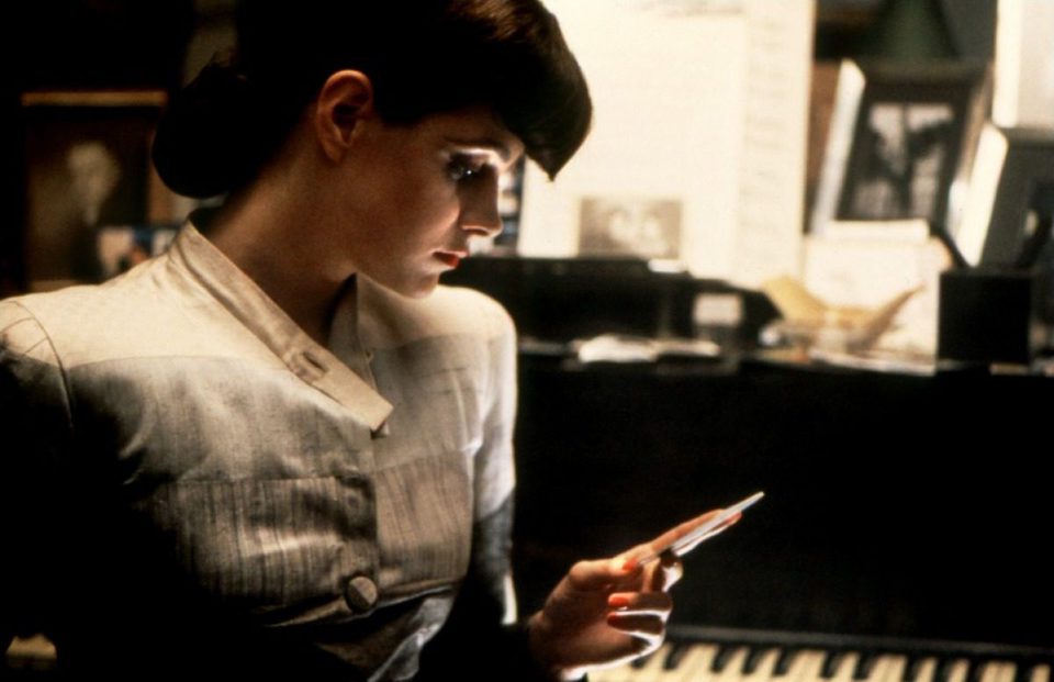 Blade Runner
