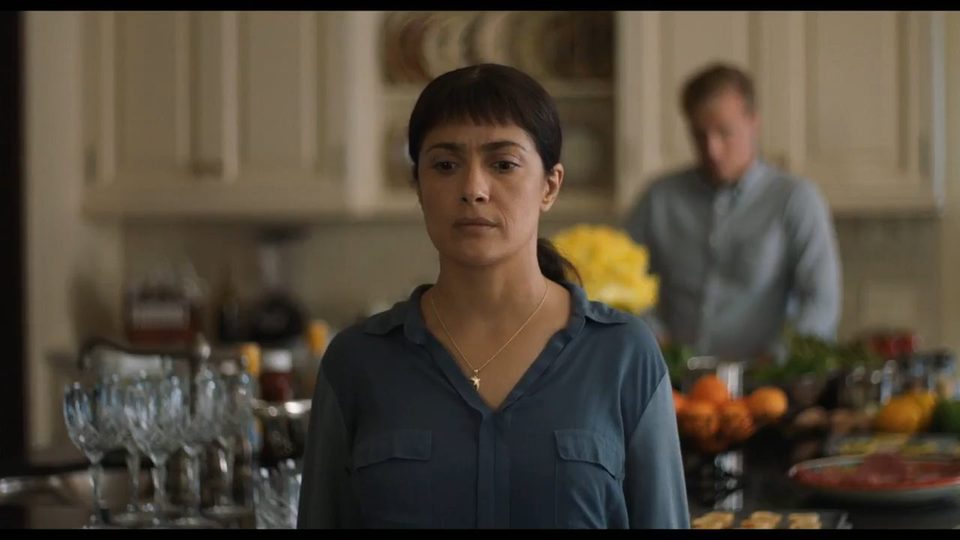 Beatriz at Dinner