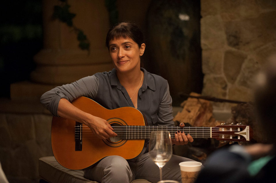 Beatriz at Dinner