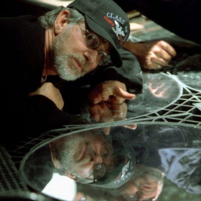 Spielberg