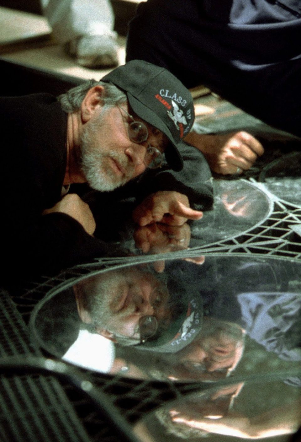 Spielberg
