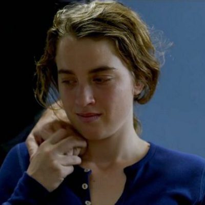 Adèle Haenel