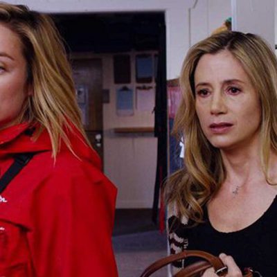 6 Below: Miracle on the Mountain