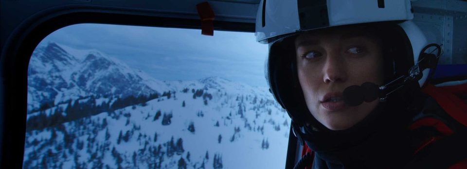 6 Below: Miracle on the Mountain
