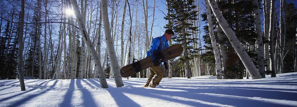 6 Below: Miracle on the Mountain