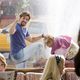 Zohan: Licencia para peinar