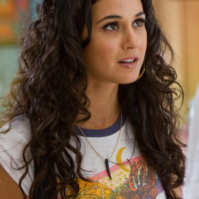 Zohan: Licencia para peinar