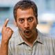 Zohan: Licencia para peinar