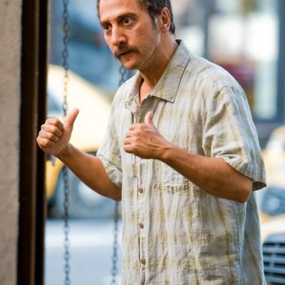 Zohan: Licencia para peinar