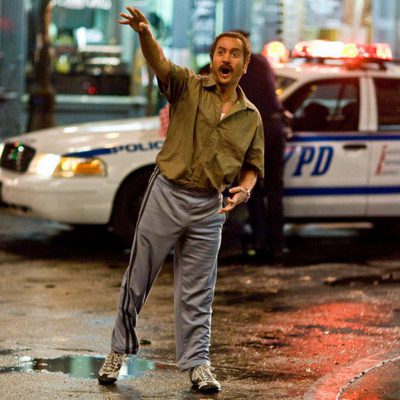 Zohan: Licencia para peinar