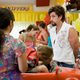 Zohan: Licencia para peinar