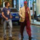 Zohan: Licencia para peinar