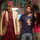 Zohan: Licencia para peinar