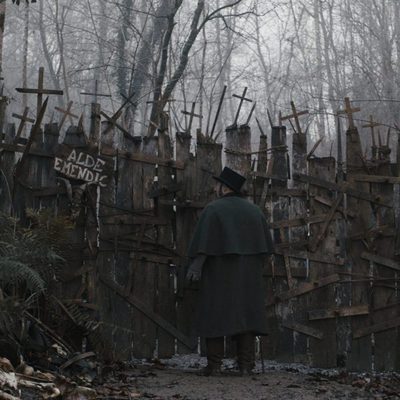 Errementari (El herrero y el diablo)