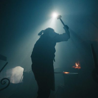 Errementari (El herrero y el diablo)