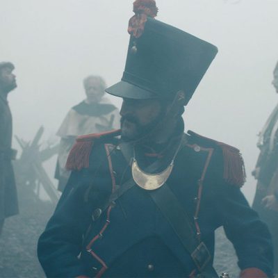 Errementari (El herrero y el diablo)