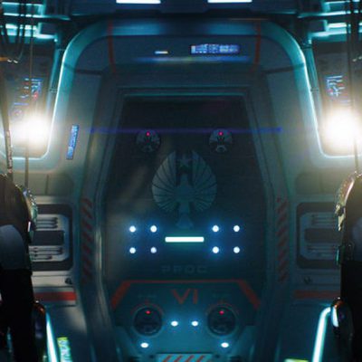 Titanes del Pacífico: La Insurrección