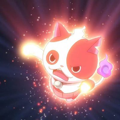 Yo-Kai Watch: La película