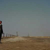 Con la muerte en los talones