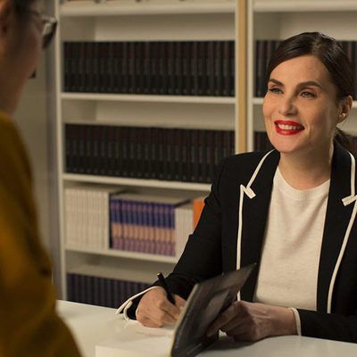 Basada en Hechos Reales