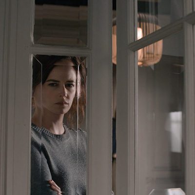 Basada en Hechos Reales