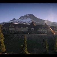El resplandor