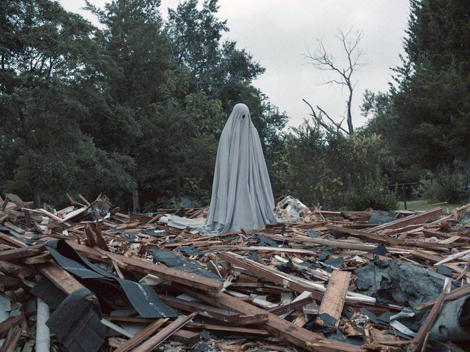 A Ghost Story