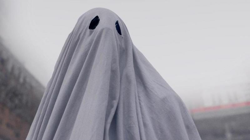 A Ghost Story