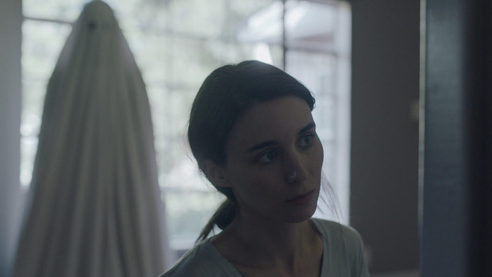 A Ghost Story