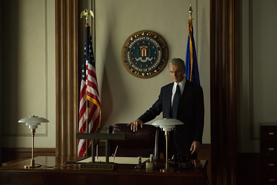 Mark Felt: El informante