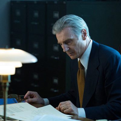 Mark Felt: El informante