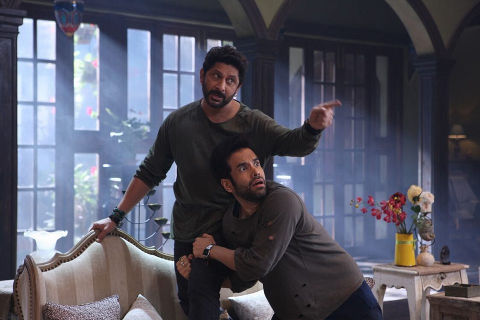 Golmaal Again