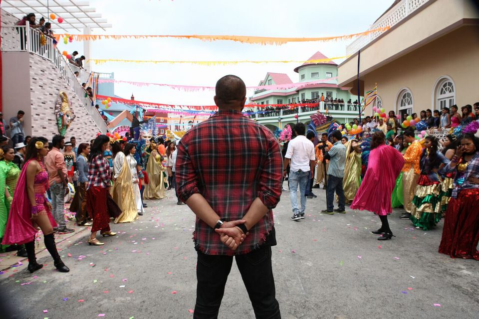 Golmaal Again