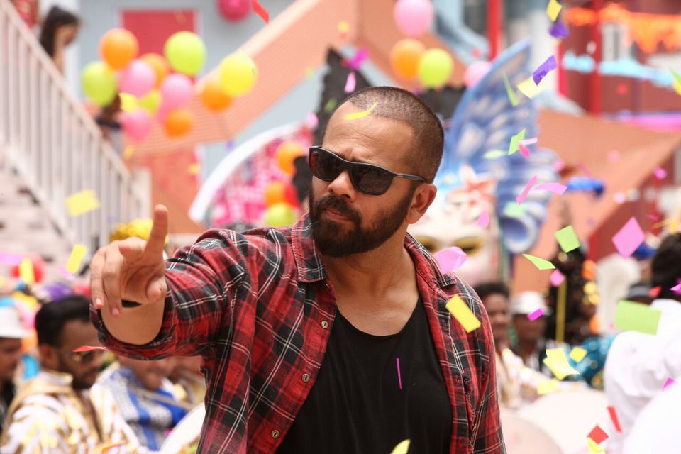 Golmaal Again