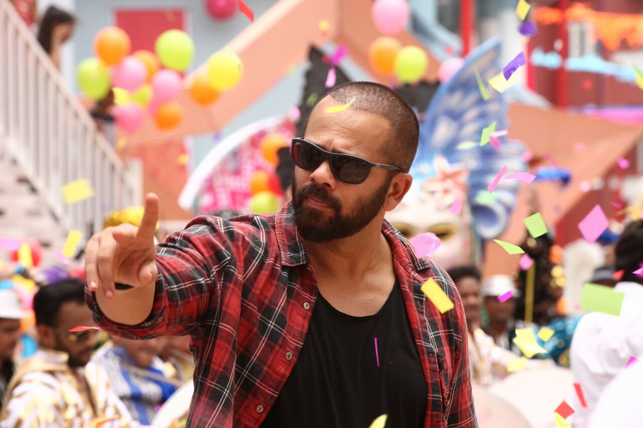 Golmaal Again