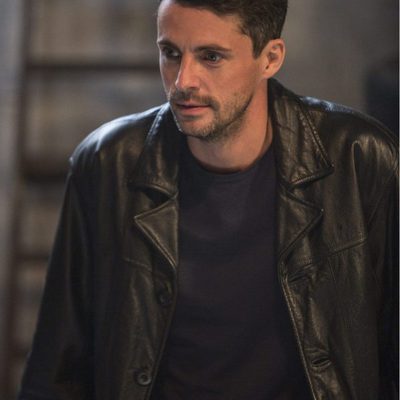 The Hatton Garden Job