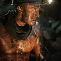 The Battleship Island