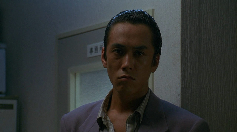 Sonatine