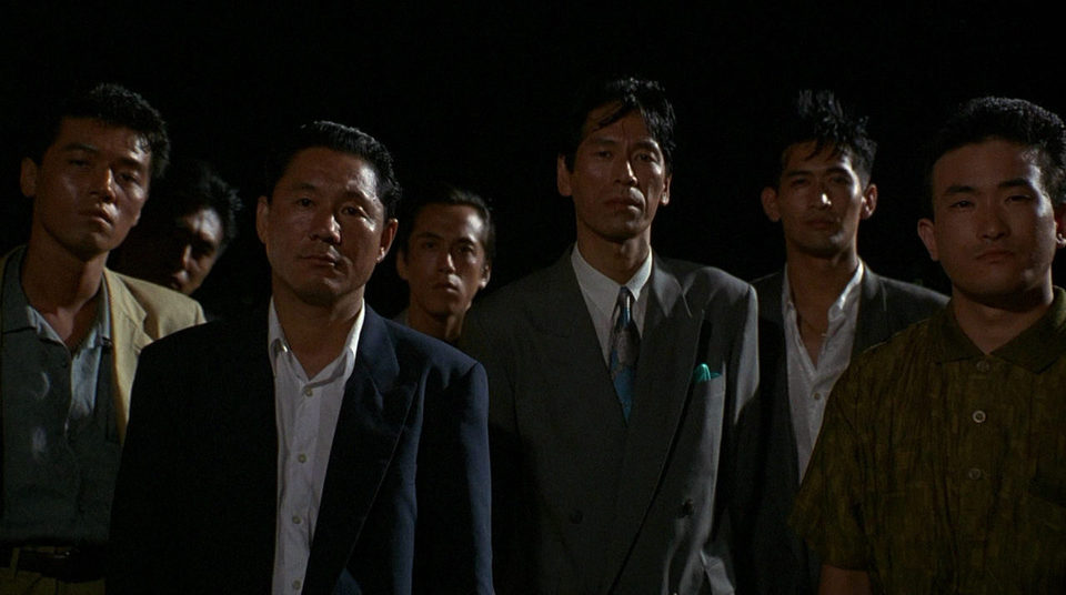 Sonatine