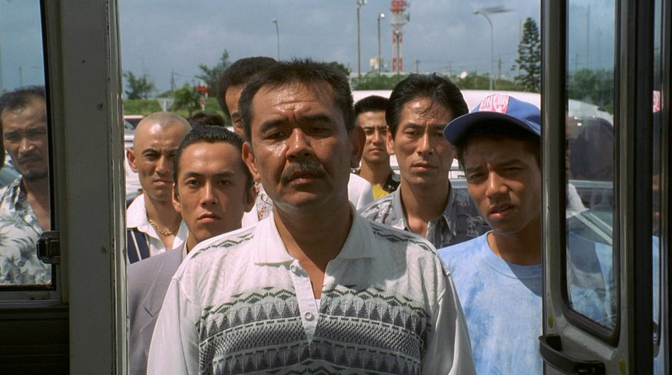 Sonatine