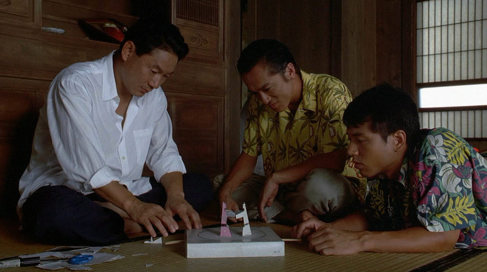 Sonatine