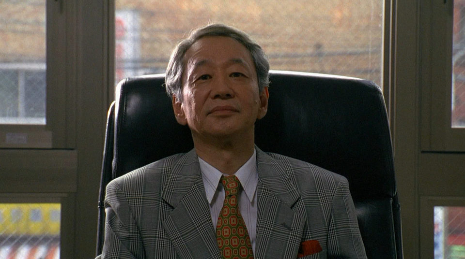 Sonatine