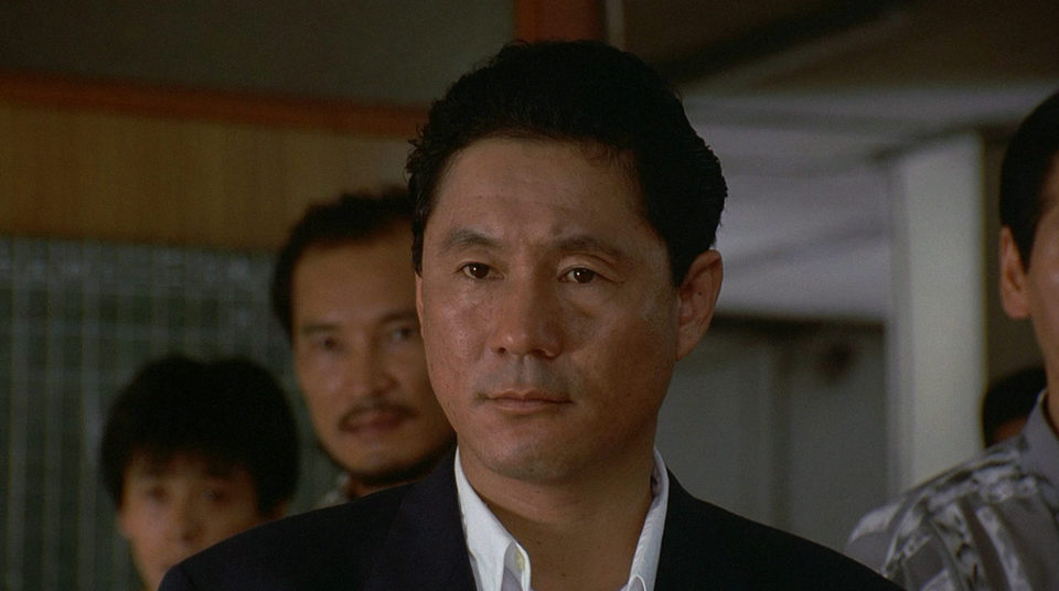 Sonatine