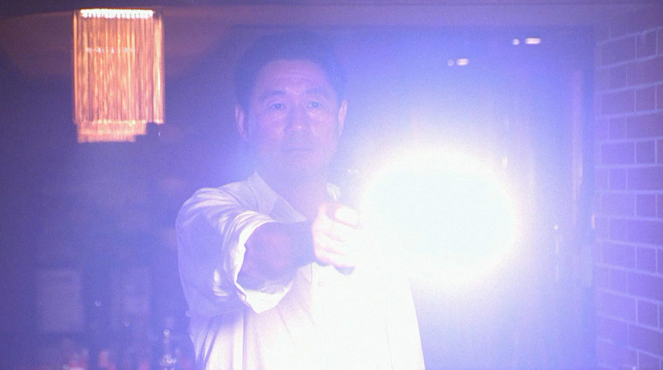 Sonatine